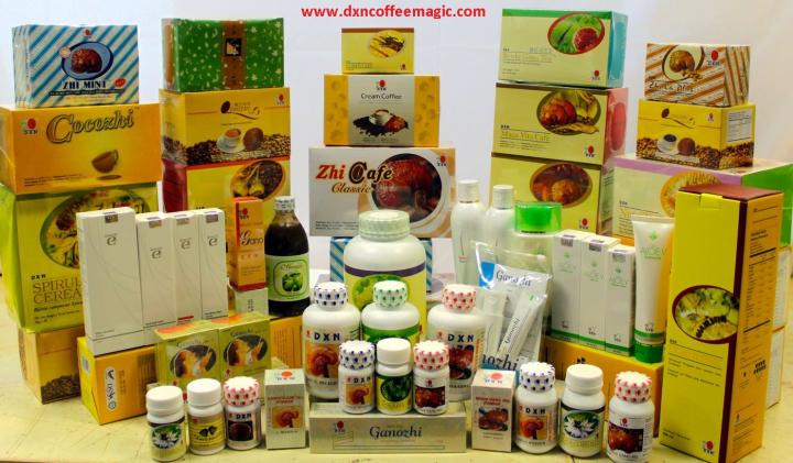 Healthy Ganoderma medicinal mushroom coffee for free? YES! http://www.dxncoffeemagic.com/blog-2014-12-22-DXN_DSP_Dynamic_Start_P
