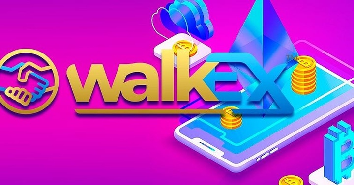 WalkEx